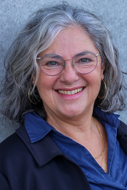 Frau Ute Rödl
